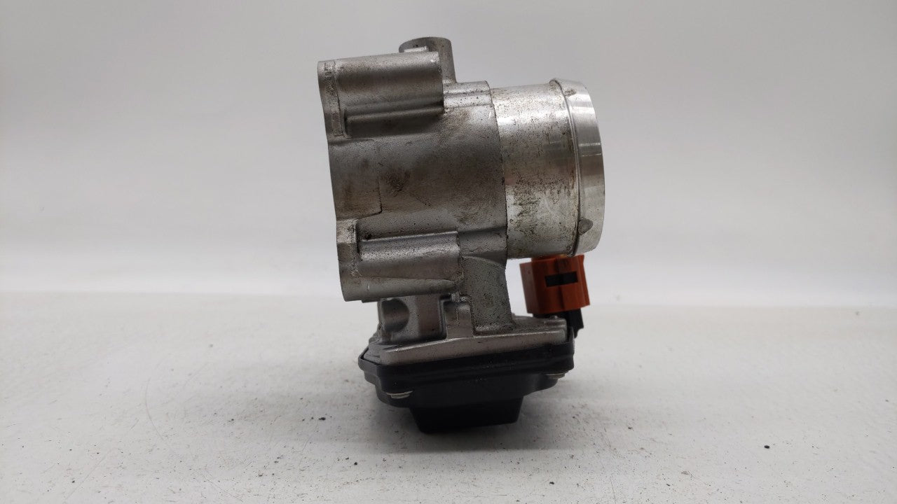 2017-2019 Ford Escape Throttle Body P/N:DS7G-9F991-BB DS7G-9E991-BB, DS7G-9F991-CA Fits Fits 2014 2015 2016 2017 2018 2019 O