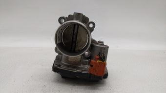 compare product 2017-2019 Ford Escape Throttle Body P/N:DS7G-9F991-BB DS7G-9E991-BB, DS7G-9F991-CA Fits Fits 2014 2015 2016 2017 2018 2019 OEM Used Auto Parts