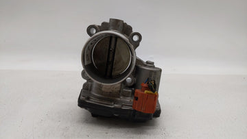 2017-2019 Ford Escape Throttle Body P/N:DS7G-9F991-BB DS7G-9E991-BB, DS7G-9F991-CA Fits Fits 2014 2015 2016 2017 2018 2019 O