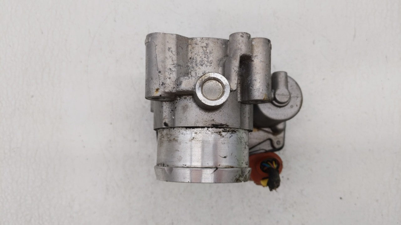 2017-2019 Ford Escape Throttle Body P/N:DS7G-9F991-BB DS7G-9E991-BB, DS7G-9F991-CA Fits Fits 2014 2015 2016 2017 2018 2019 O