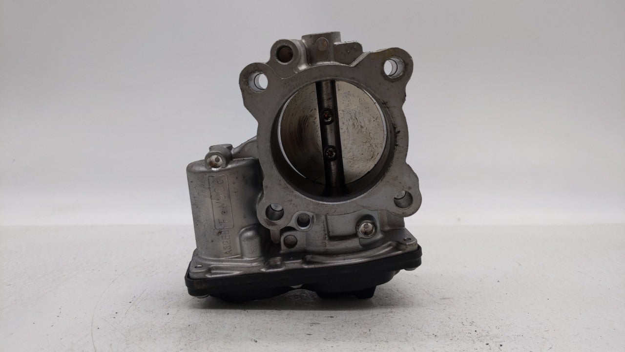 2017-2019 Ford Escape Throttle Body P/N:DS7G-9F991-BB DS7G-9E991-BB, DS7G-9F991-CA Fits Fits 2014 2015 2016 2017 2018 2019 O
