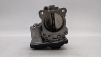 2017-2019 Ford Escape Throttle Body P/N:DS7G-9F991-BB DS7G-9E991-BB, DS7G-9F991-CA Fits Fits 2014 2015 2016 2017 2018 2019 O
