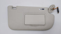 2013-2019 Ford Escape Sun Visor Shade Replacement Passenger Right Mirror Fits Fits 2013 2014 2015 2016 2017 2018 2019 OEM Us