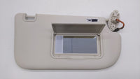 2013-2019 Ford Escape Sun Visor Shade Replacement Passenger Right Mirror Fits Fits 2013 2014 2015 2016 2017 2018 2019 OEM Us