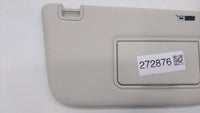 2013-2019 Ford Escape Sun Visor Shade Replacement Passenger Right Mirror Fits Fits 2013 2014 2015 2016 2017 2018 2019 OEM Us