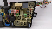2019 Ford Escape Fusebox Fuse Box Panel Relay Module Fits OEM Used Auto Parts - Oemusedautoparts1.com
