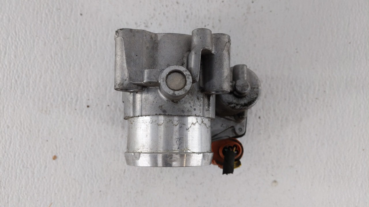 2017-2019 Ford Escape Throttle Body P/N:DS7G-9F991-BB DS7G-9E991-BB, DS7G-9F991-CA Fits Fits 2014 2015 2016 2017 2018 2019 O