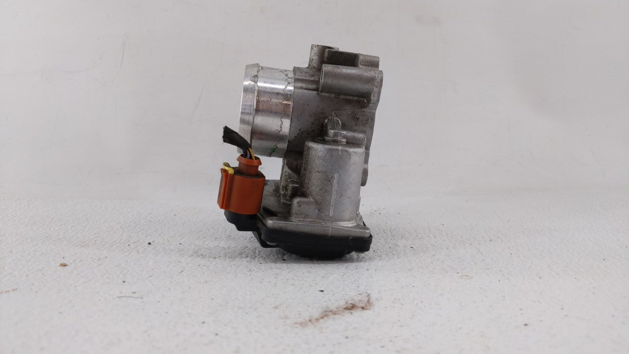 2017-2019 Ford Escape Throttle Body P/N:DS7G-9F991-BB DS7G-9E991-BB, DS7G-9F991-CA Fits Fits 2014 2015 2016 2017 2018 2019 O