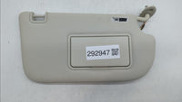 2013-2019 Ford Escape Sun Visor Shade Replacement Passenger Right Mirror Fits Fits 2013 2014 2015 2016 2017 2018 2019 OEM Us