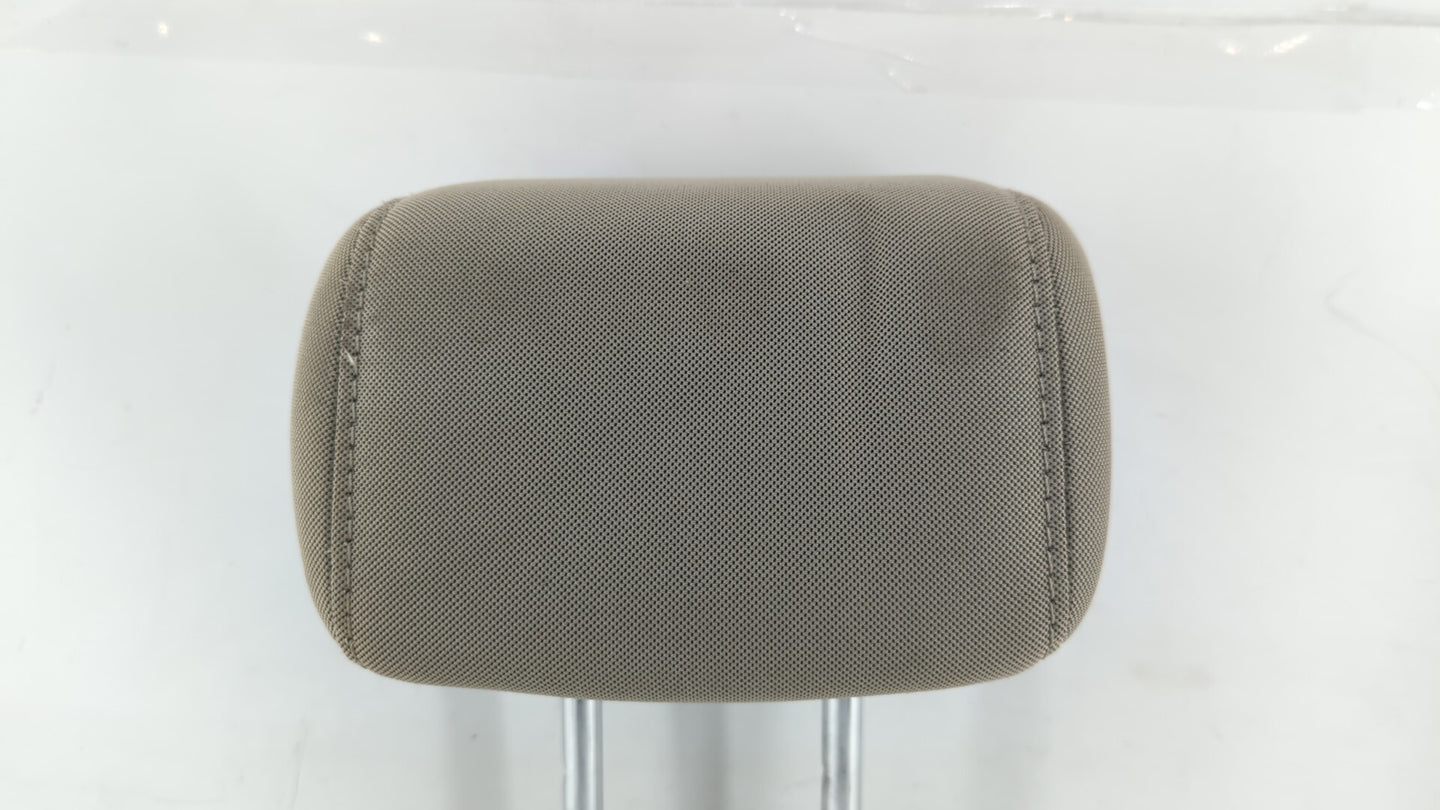 2016-2019 Ford Escape Headrest Head Rest Rear Center Seat Fits Fits 2016 2017 2018 2019 OEM Used Auto Parts - Oemusedautopar