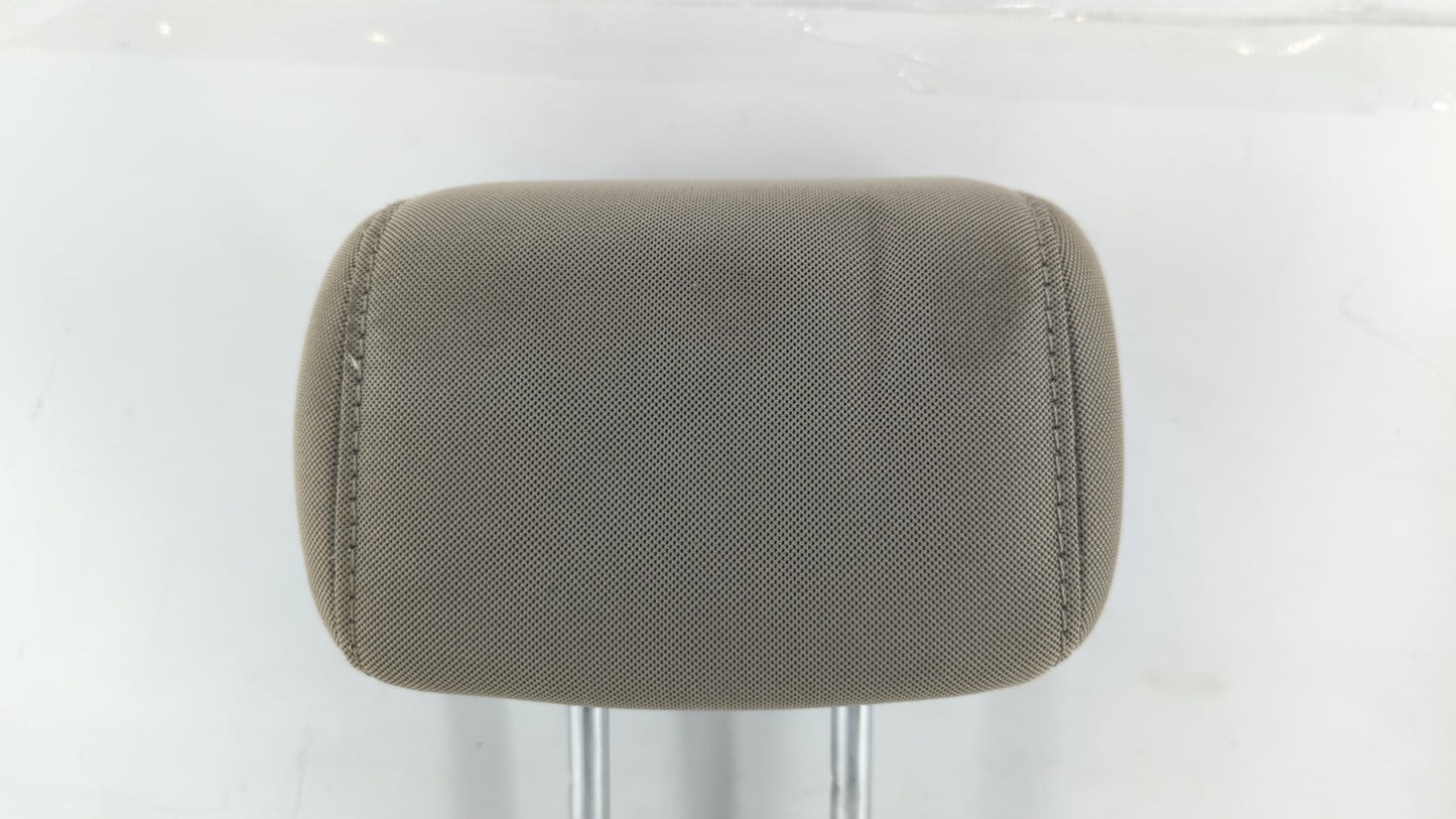 2016-2019 Ford Escape Headrest Head Rest Rear Center Seat Fits Fits 2016 2017 2018 2019 OEM Used Auto Parts - Oemusedautopar