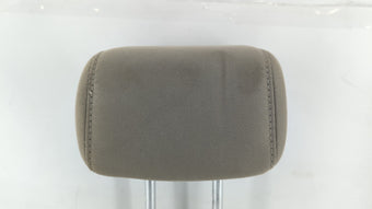 compare product 2016-2019 Ford Escape Headrest Head Rest Rear Center Seat Fits Fits 2016 2017 2018 2019 OEM Used Auto Parts