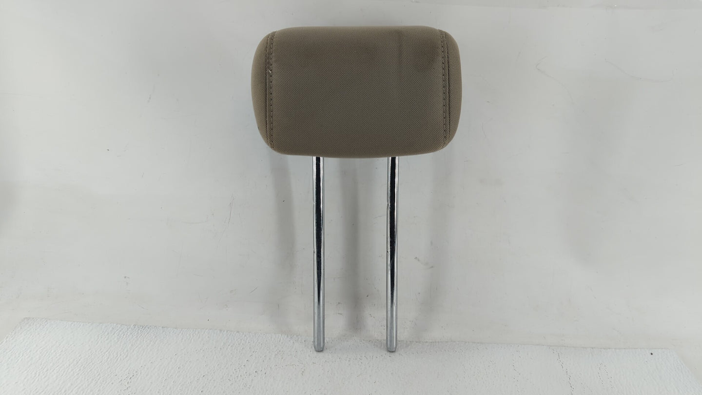 2016-2019 Ford Escape Headrest Head Rest Rear Center Seat Fits Fits 2016 2017 2018 2019 OEM Used Auto Parts - Oemusedautopar