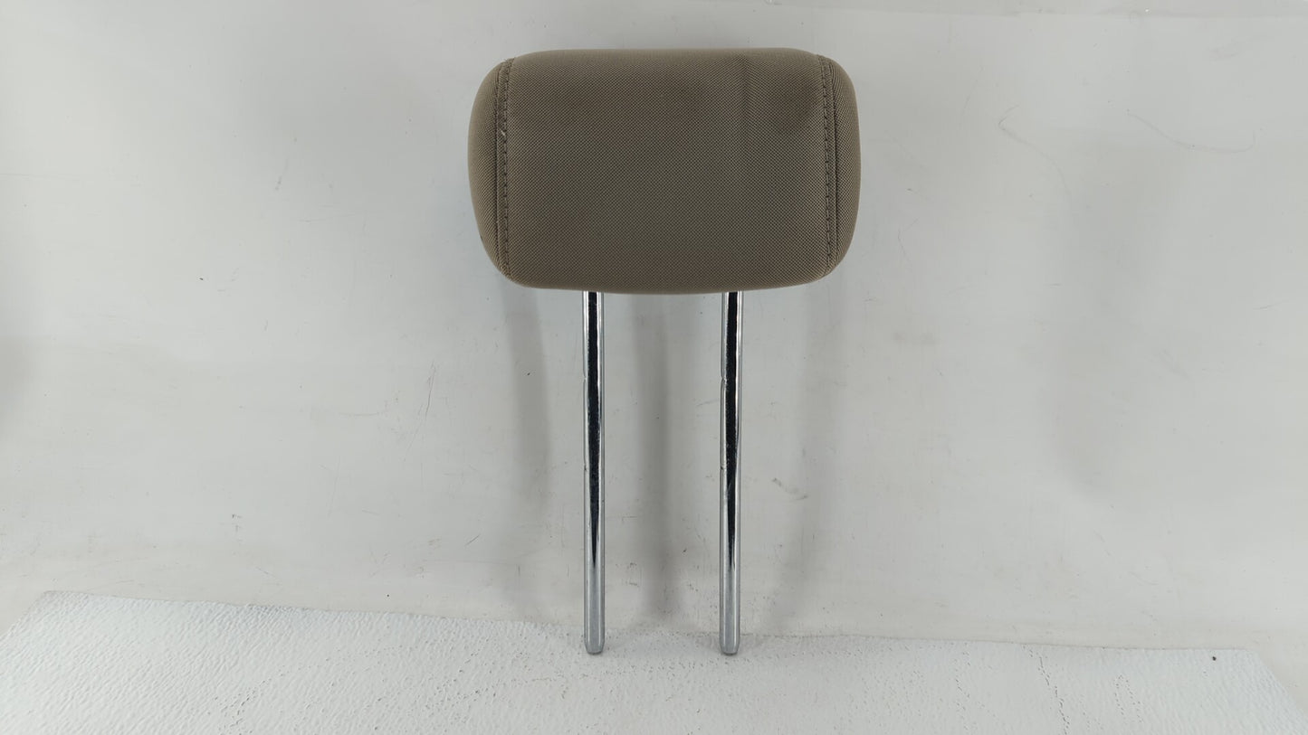 2016-2019 Ford Escape Headrest Head Rest Rear Center Seat Fits Fits 2016 2017 2018 2019 OEM Used Auto Parts - Oemusedautopar