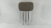 2016-2019 Ford Escape Headrest Head Rest Rear Center Seat Fits Fits 2016 2017 2018 2019 OEM Used Auto Parts - Oemusedautopar
