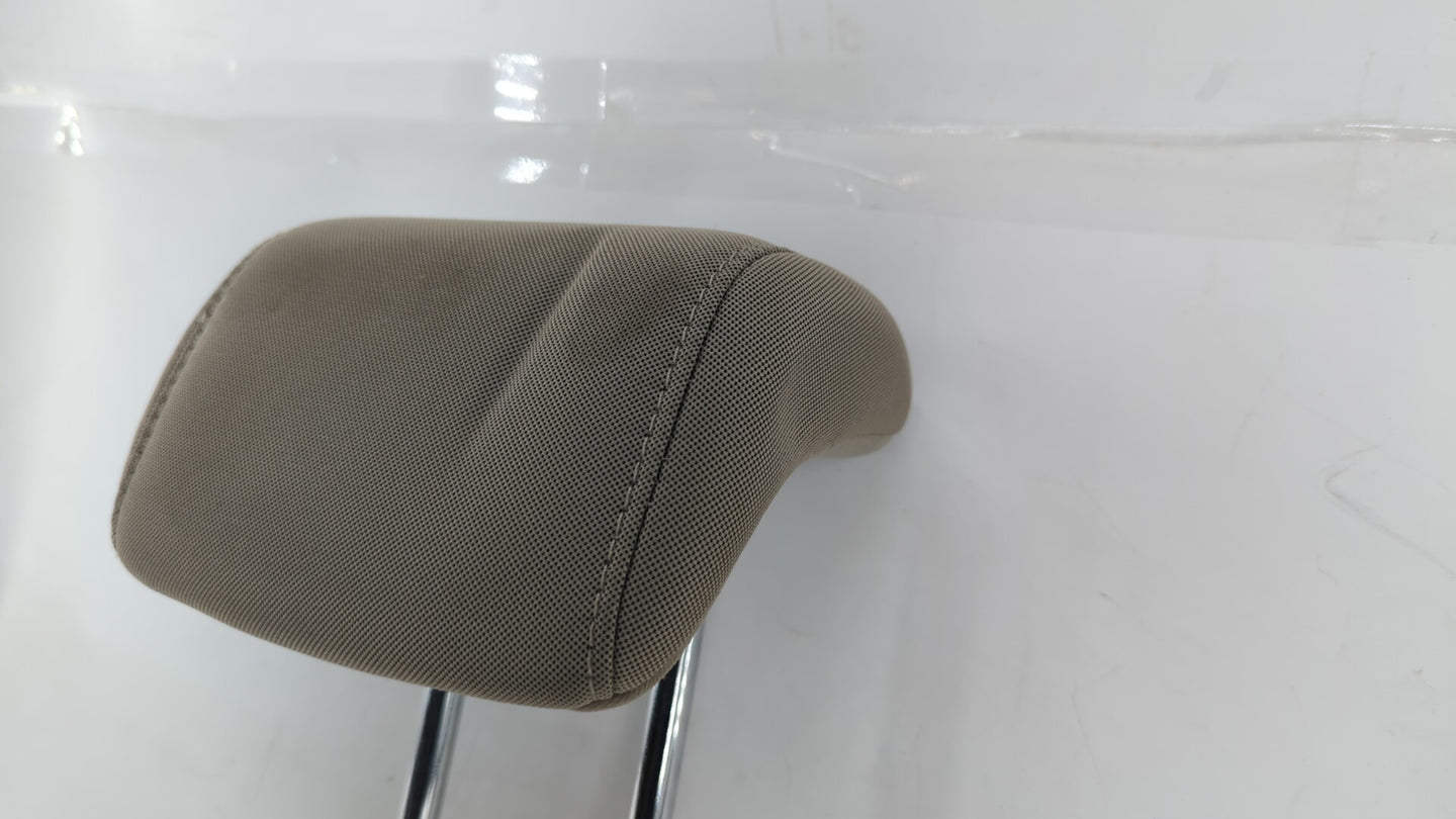 2016-2019 Ford Escape Headrest Head Rest Rear Center Seat Fits Fits 2016 2017 2018 2019 OEM Used Auto Parts - Oemusedautopar