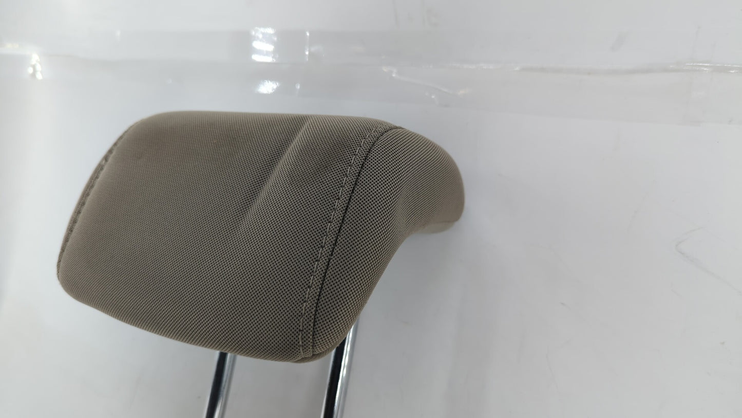 2016-2019 Ford Escape Headrest Head Rest Rear Center Seat Fits Fits 2016 2017 2018 2019 OEM Used Auto Parts - Oemusedautopar