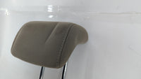 2016-2019 Ford Escape Headrest Head Rest Rear Center Seat Fits Fits 2016 2017 2018 2019 OEM Used Auto Parts - Oemusedautopar