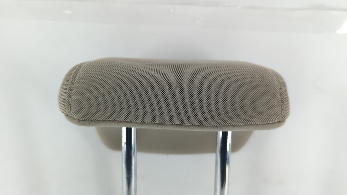 2016-2019 Ford Escape Headrest Head Rest Rear Center Seat Fits Fits 2016 2017 2018 2019 OEM Used Auto Parts - Oemusedautopar