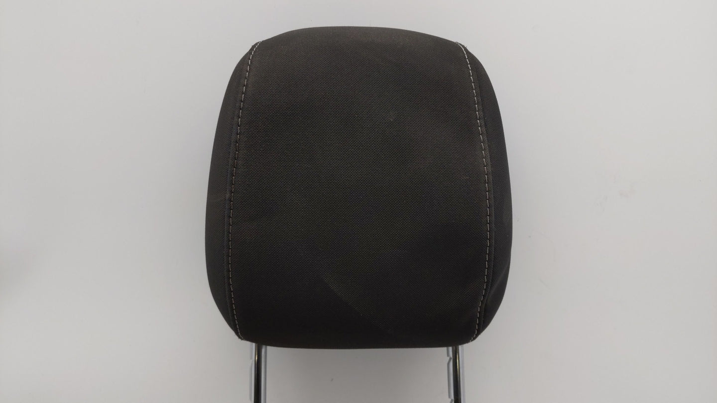 2016-2019 Ford Escape Headrest Head Rest Front Driver Passenger Seat - Oemusedautoparts1.com