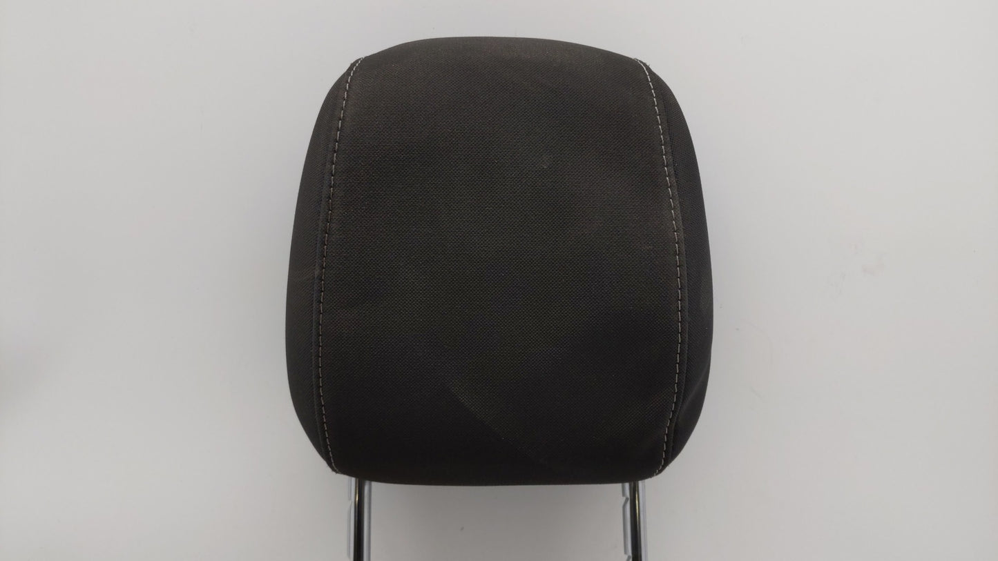 2016-2019 Ford Escape Headrest Head Rest Front Driver Passenger Seat - Oemusedautoparts1.com