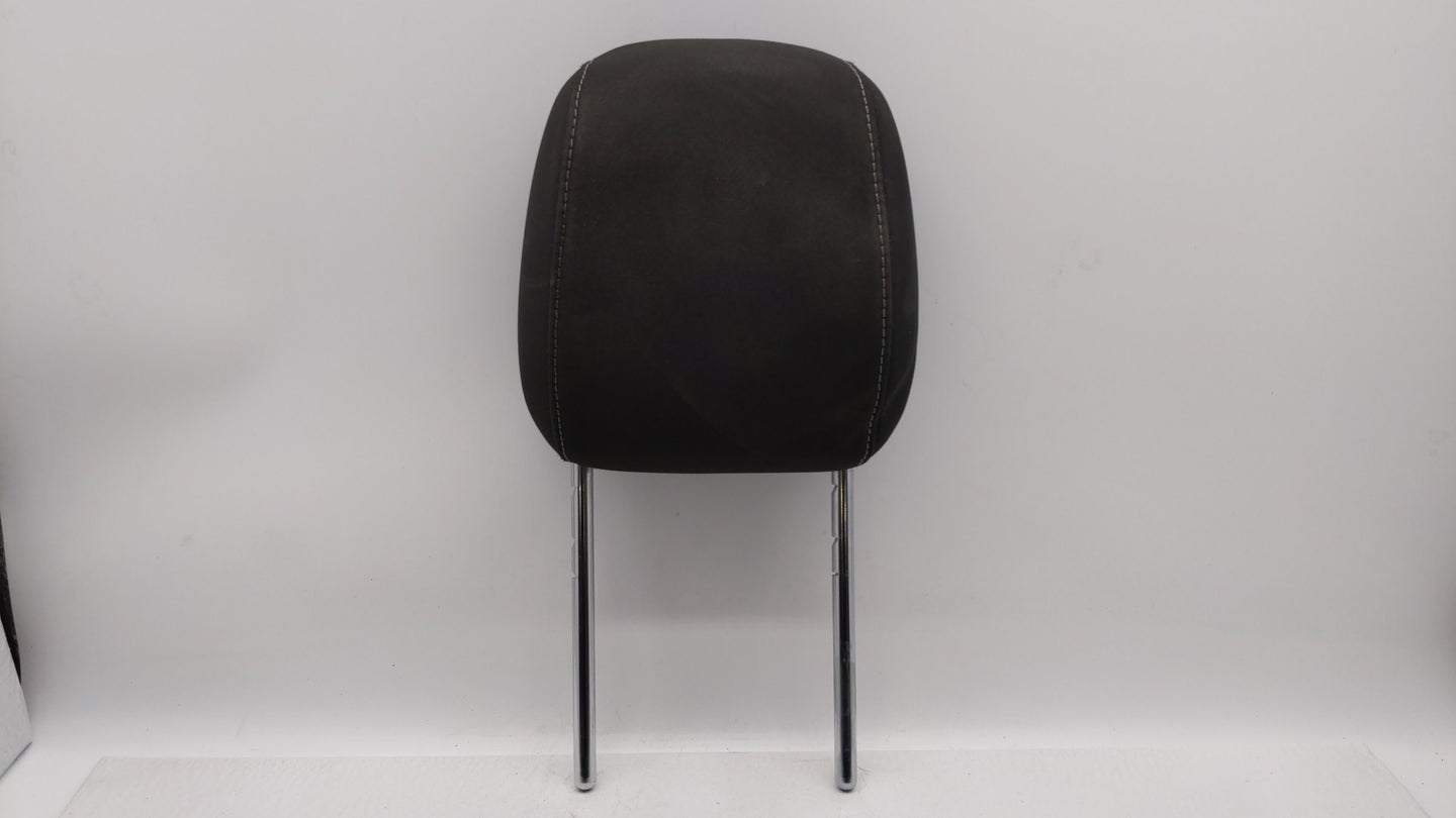 2016-2019 Ford Escape Headrest Head Rest Front Driver Passenger Seat - Oemusedautoparts1.com