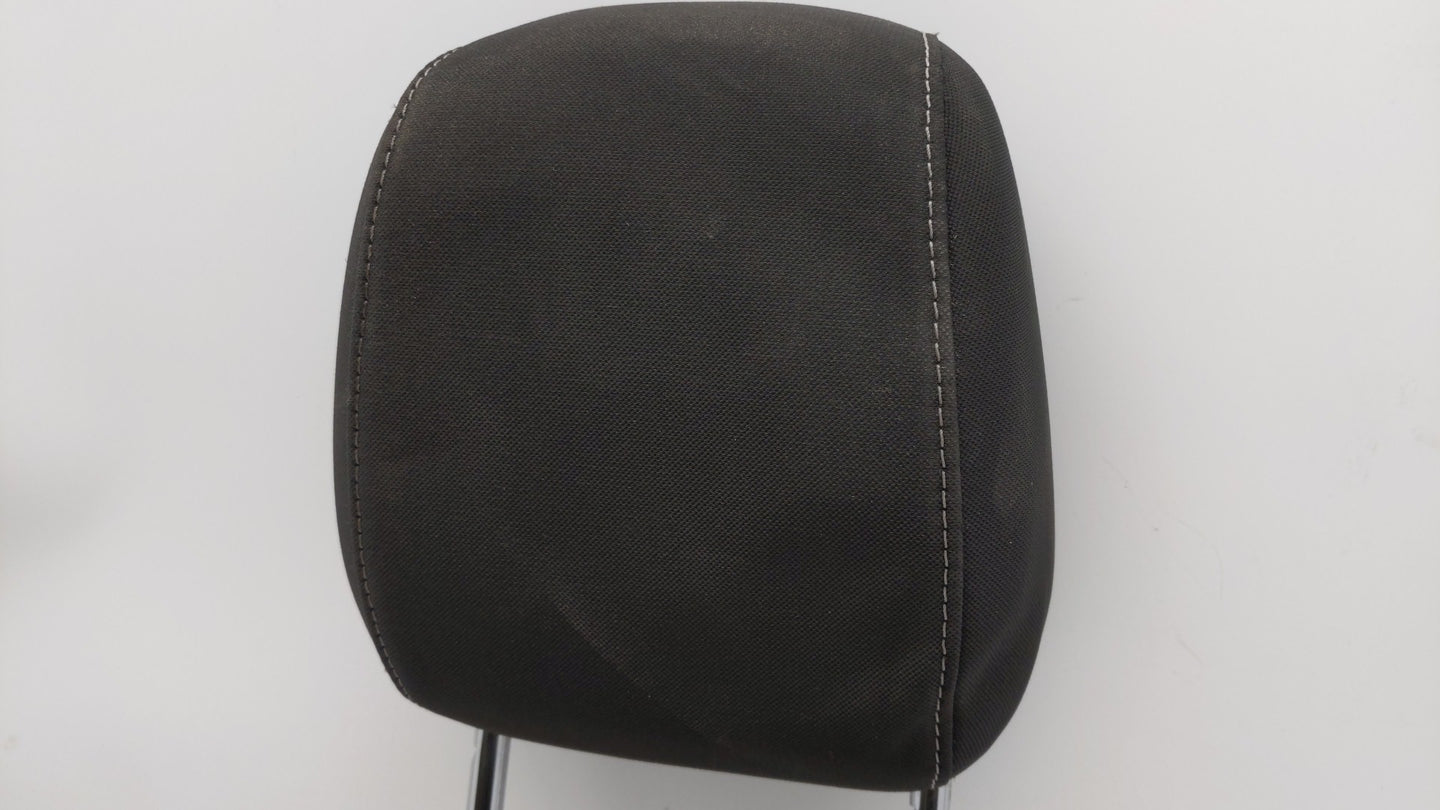 2016-2019 Ford Escape Headrest Head Rest Front Driver Passenger Seat - Oemusedautoparts1.com