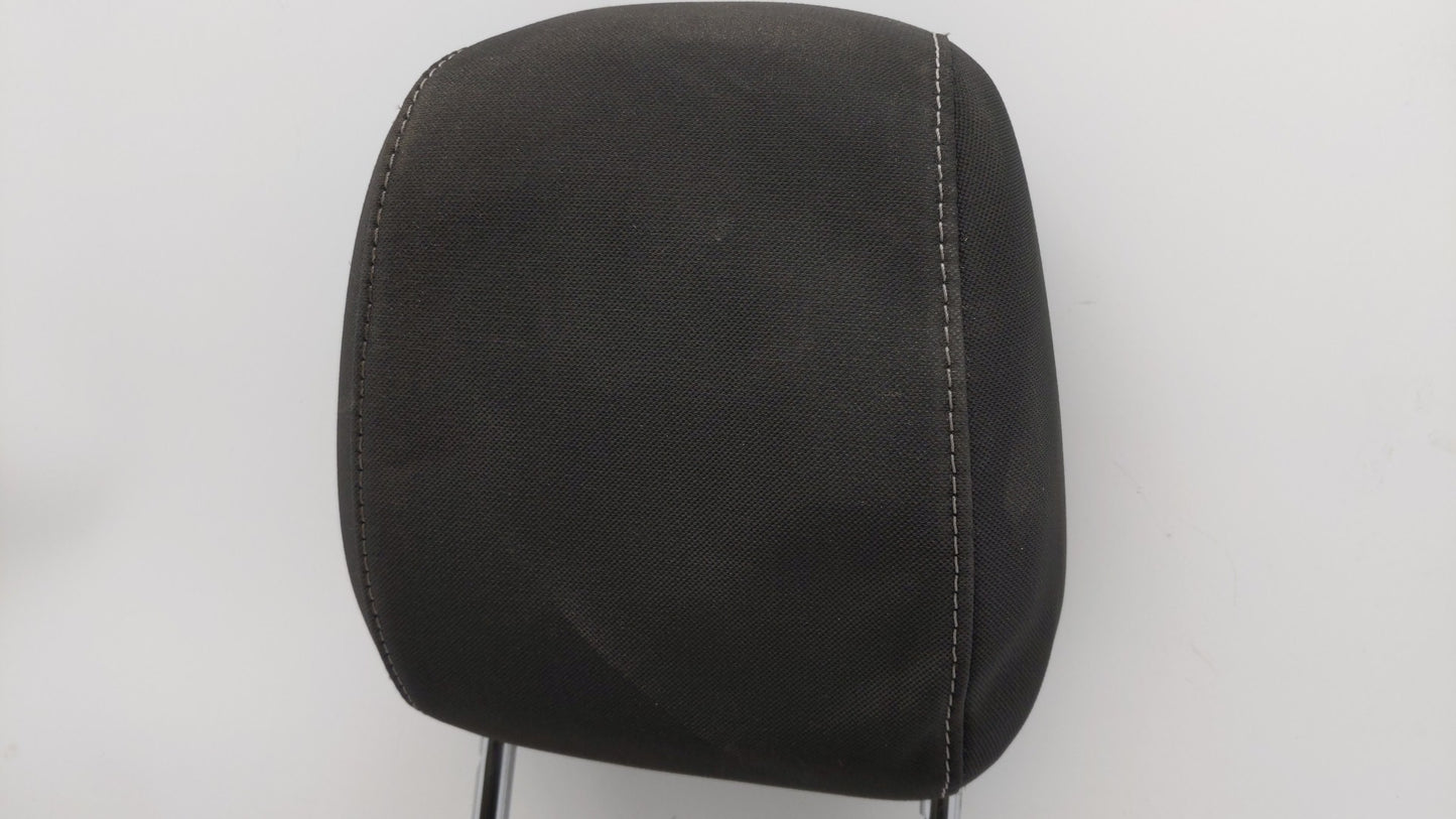 2016-2019 Ford Escape Headrest Head Rest Front Driver Passenger Seat - Oemusedautoparts1.com