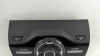 2017-2019 Ford Escape Radio Control Panel - Oemusedautoparts1.com