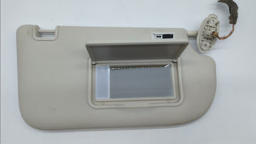 2013-2019 Ford Escape Sun Visor Shade Replacement Passenger Right Mirror Fits Fits 2013 2014 2015 2016 2017 2018 2019 OEM Us