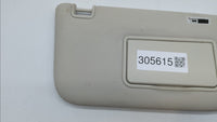 2013-2019 Ford Escape Sun Visor Shade Replacement Passenger Right Mirror Fits Fits 2013 2014 2015 2016 2017 2018 2019 OEM Us