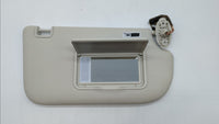 2013-2019 Ford Escape Sun Visor Shade Replacement Passenger Right Mirror Fits Fits 2013 2014 2015 2016 2017 2018 2019 OEM Us