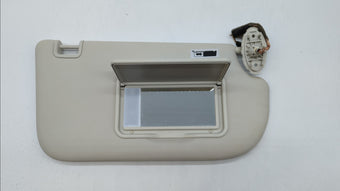 compare product 2013-2019 Ford Escape Sun Visor Shade Replacement Passenger Right Mirror Fits Fits 2013 2014 2015 2016 2017 2018 2019 OEM Used Auto Parts