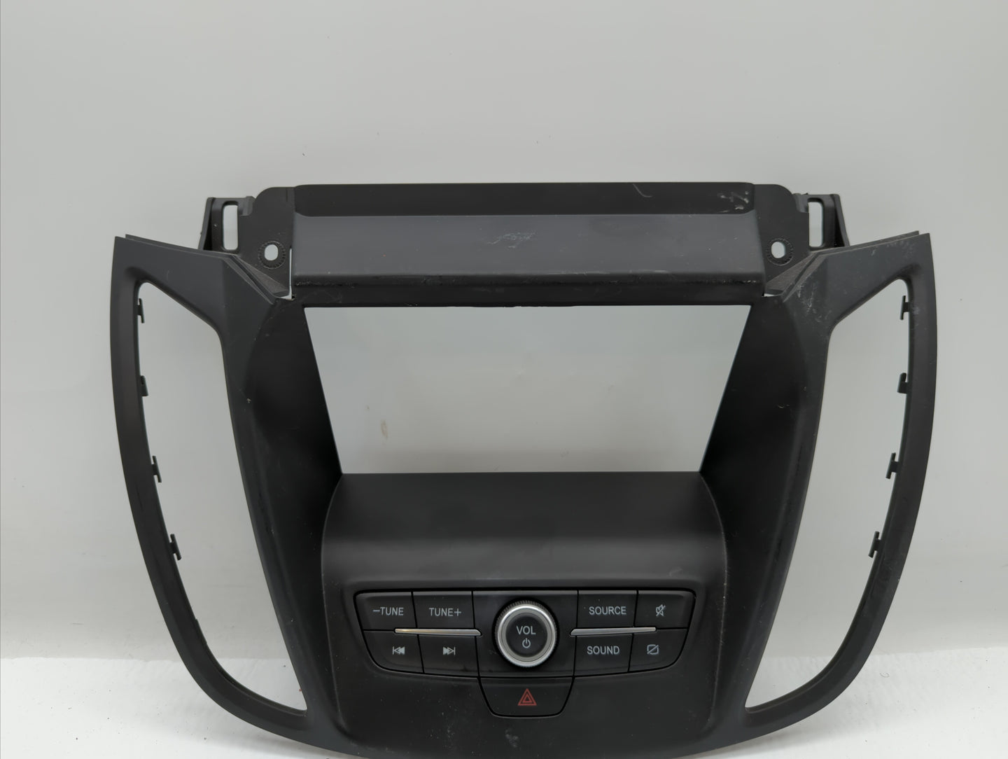 2017-2019 Ford Escape Radio Control Panel - Oemusedautoparts1.com