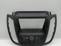 2017-2019 Ford Escape Radio Control Panel - Oemusedautoparts1.com