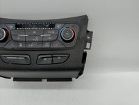 2018-2019 Ford Escape Climate Control Module Temperature AC/Heater Replacement P/N:GJ5T-18C612-CJ GJ5T-18C612-CH Fits OEM Us