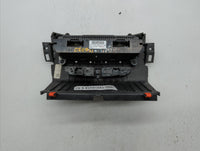 2018-2019 Ford Escape Climate Control Module Temperature AC/Heater Replacement P/N:GJ5T-18C612-CJ GJ5T-18C612-CH Fits OEM Us
