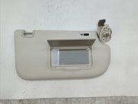 2013-2019 Ford Escape Sun Visor Shade Replacement Passenger Right Mirror Fits Fits 2013 2014 2015 2016 2017 2018 2019 OEM Us