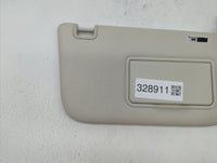 2013-2019 Ford Escape Sun Visor Shade Replacement Passenger Right Mirror Fits Fits 2013 2014 2015 2016 2017 2018 2019 OEM Us