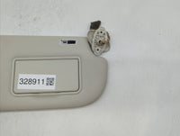 2013-2019 Ford Escape Sun Visor Shade Replacement Passenger Right Mirror Fits Fits 2013 2014 2015 2016 2017 2018 2019 OEM Us