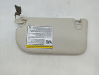 2013-2019 Ford Escape Sun Visor Shade Replacement Passenger Right Mirror Fits Fits 2013 2014 2015 2016 2017 2018 2019 OEM Us