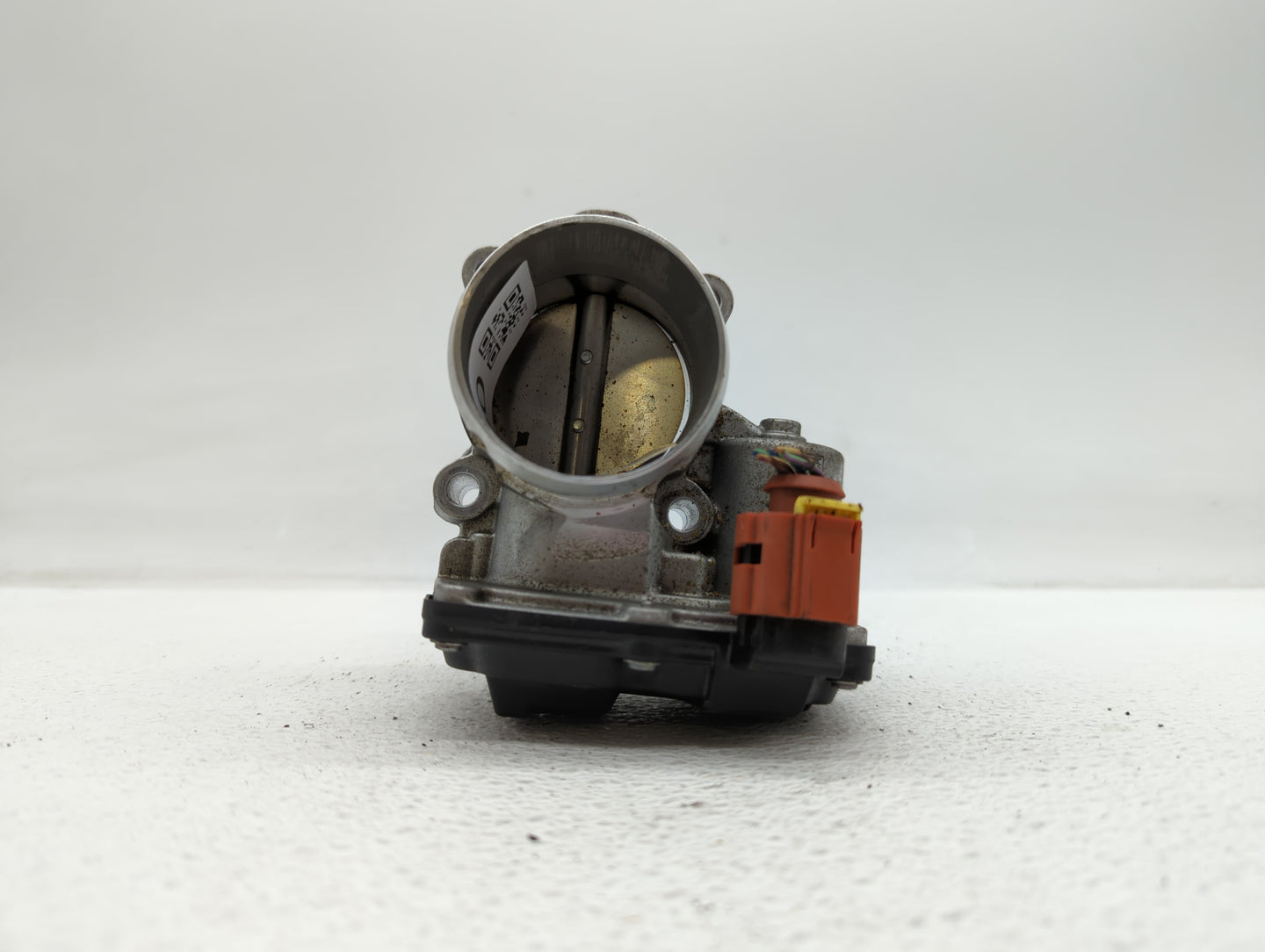 2017-2019 Ford Escape Throttle Body P/N:DS7G-9F991-BB DS7G-9E991-BB, DS7G-9F991-CA Fits Fits 2014 2015 2016 2017 2018 2019 O