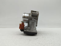 2017-2019 Ford Escape Throttle Body P/N:DS7G-9F991-BB DS7G-9E991-BB, DS7G-9F991-CA Fits Fits 2014 2015 2016 2017 2018 2019 O