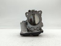 2017-2019 Ford Escape Throttle Body P/N:DS7G-9F991-BB DS7G-9E991-BB, DS7G-9F991-CA Fits Fits 2014 2015 2016 2017 2018 2019 O