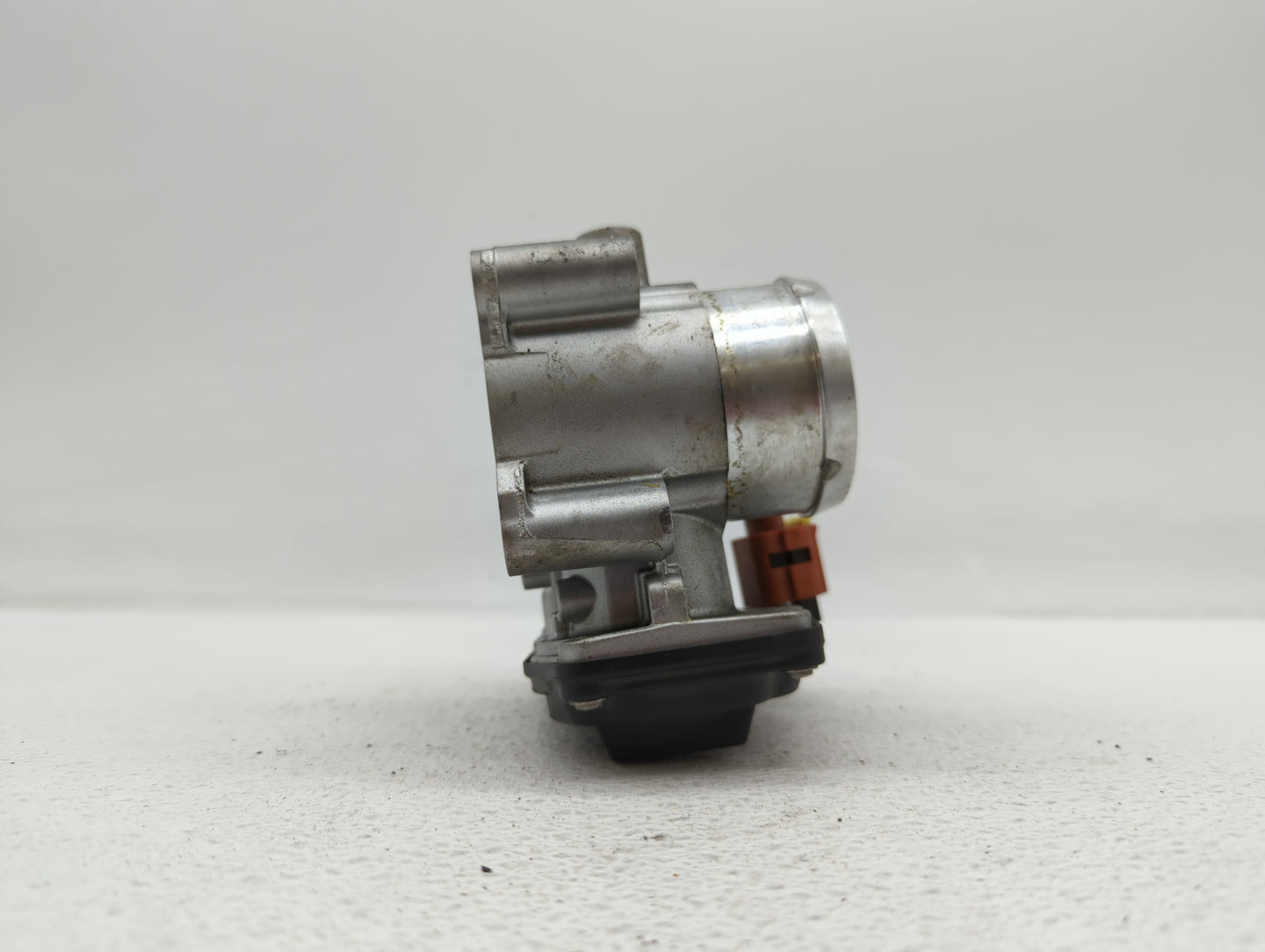 2017-2019 Ford Escape Throttle Body P/N:DS7G-9F991-BB DS7G-9E991-BB, DS7G-9F991-CA Fits Fits 2014 2015 2016 2017 2018 2019 O