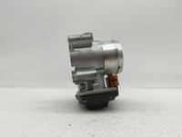 2017-2019 Ford Escape Throttle Body P/N:DS7G-9F991-BB DS7G-9E991-BB, DS7G-9F991-CA Fits Fits 2014 2015 2016 2017 2018 2019 O
