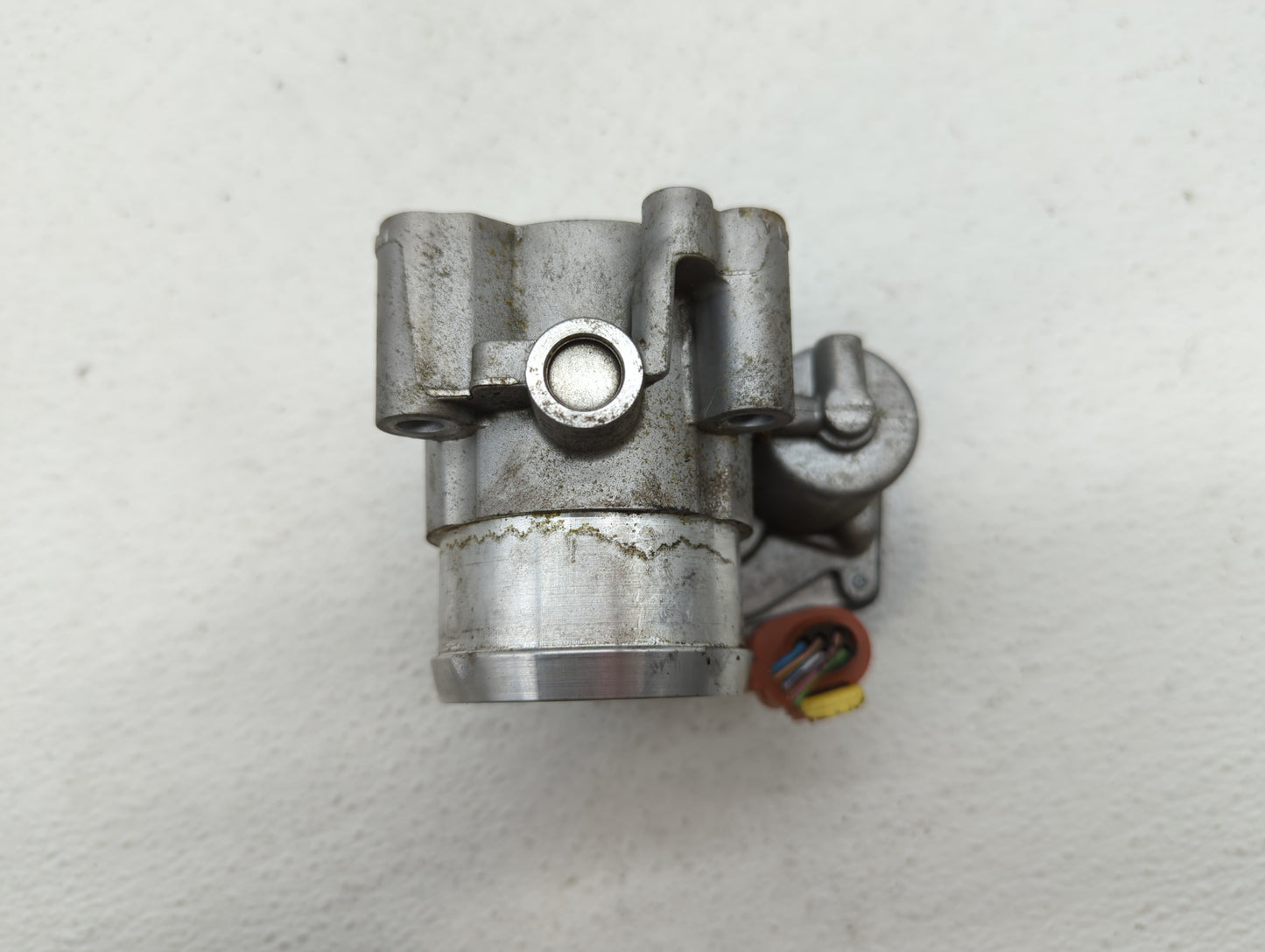 2017-2019 Ford Escape Throttle Body P/N:DS7G-9F991-BB DS7G-9E991-BB, DS7G-9F991-CA Fits Fits 2014 2015 2016 2017 2018 2019 O