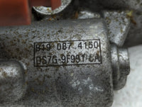 2017-2019 Ford Escape Throttle Body P/N:DS7G-9F991-BB DS7G-9E991-BB, DS7G-9F991-CA Fits Fits 2014 2015 2016 2017 2018 2019 O