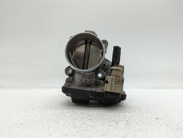 2017-2019 Ford Escape Throttle Body P/N:DS7G-9F991-BB DS7G-9E991-BB, DS7G-9F991-CA Fits Fits 2014 2015 2016 2017 2018 2019 O