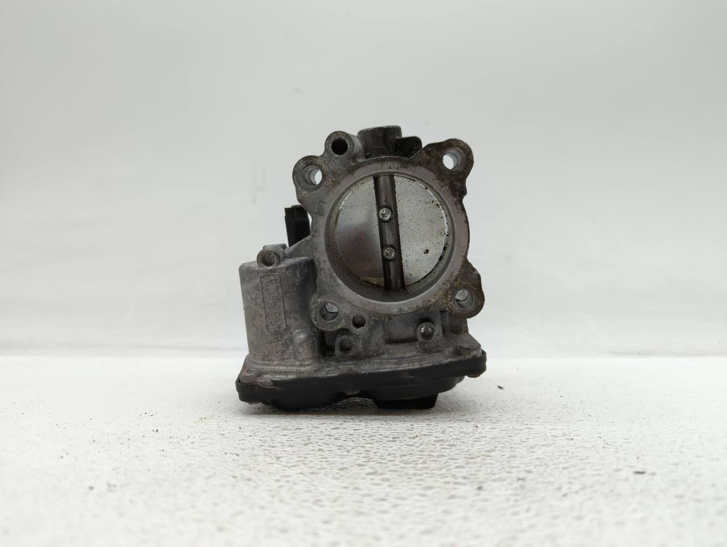 2017-2019 Ford Escape Throttle Body P/N:DS7G-9F991-BB DS7G-9E991-BB, DS7G-9F991-CA Fits Fits 2014 2015 2016 2017 2018 2019 O